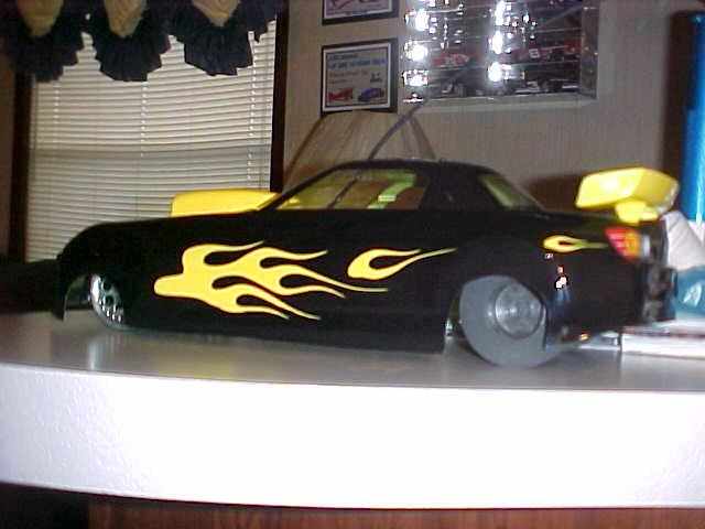 bolink rc dragster
