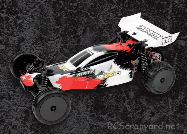 Arrma ADX-10