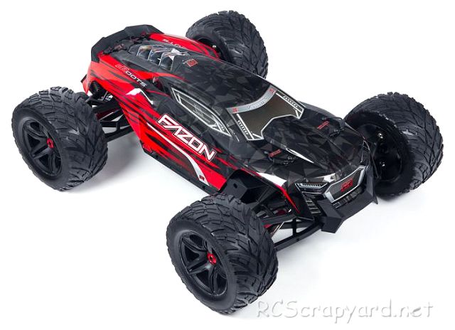 Arrma Fazon 6S BLX