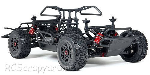 Arrma Senton 6S BLX 2016 Chasis