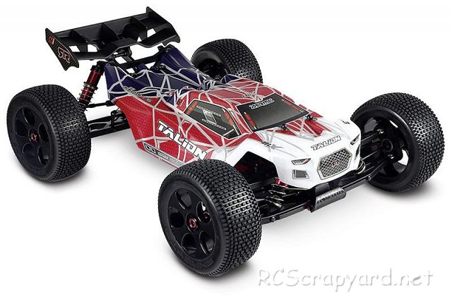 Arrma Talion 6S BLX 2015