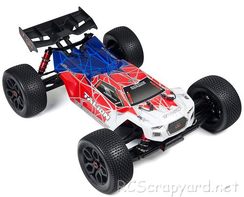 Arrma Talion 6S BLX 2016