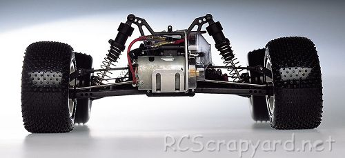 Academy RT Sport Chassis