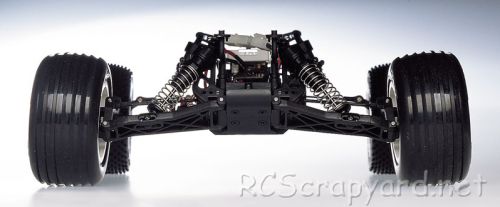 Academy RT Sport Chassis