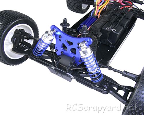 Acme Racing Dominator Telaio