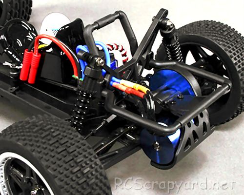 Acme Racing Flash Chassis