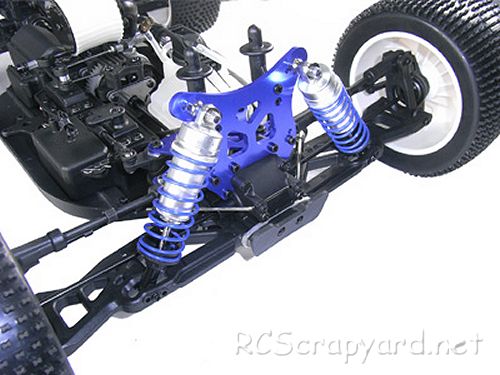 Acme Racing Mighty Chassis