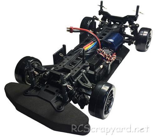 Acme Racing Phantom Chassis