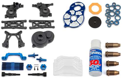 Associated RC10 B5M to B5MCE Conversion Kit - #90002C