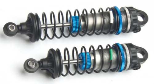 Team Associated RC10 B5M Team Dampers