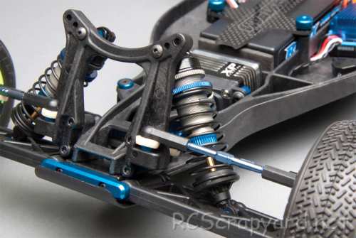 Team Associated RC10B4.2 Factory Team