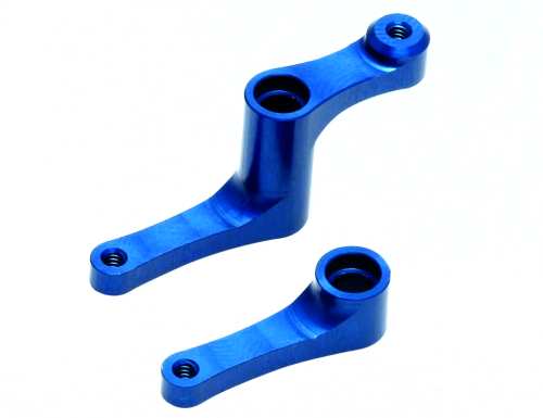 Team Associated RC10B4.2 Factory Team bellcrank set