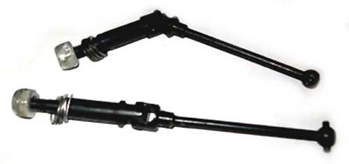 Associated RC10 Drive Shafts 6371