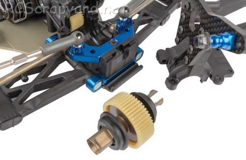 Team Associated RC10 B6.1 Factory Lite - 90022 Ball Differential