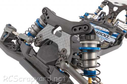 Team Associated RC10 B6.1 Factory Lite - 90022 Front