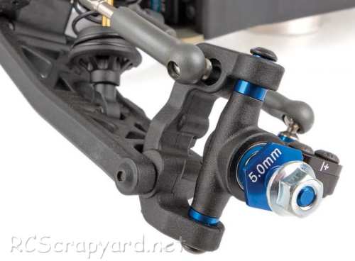 Team Associated RC10 B6.1 Factory Lite - 90022