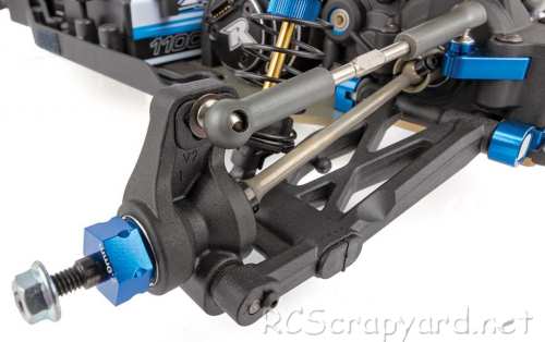 Team Associated RC10 B6.1 Factory Lite - 90022