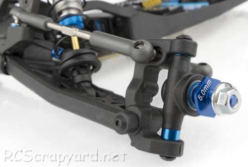 Team Associated RC10 B6.1 Team Kit - 90020