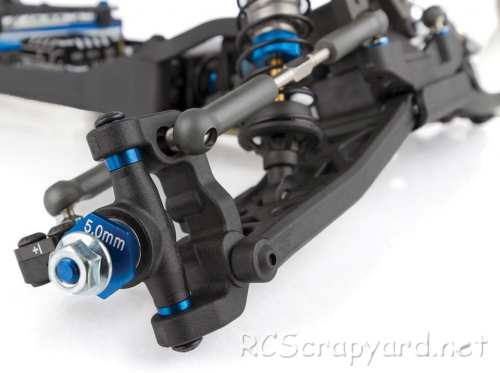 Team Associated RC10 B6.1D Team Kit - 90021