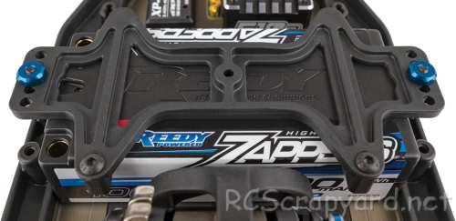 Team Associated RC10 B6.1D Team Kit - 90021 Cinturino per batteria