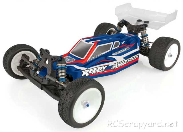 Team Associated RC10 B6.1DL Team Kit - 90021L Kit