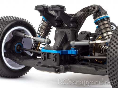 Team Associated RC10 B6 Team - 90011