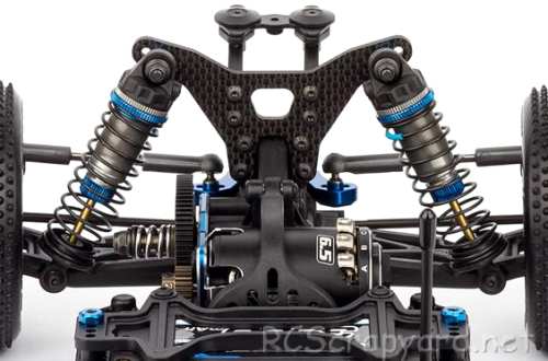 Team Associated RC10 B6 Team - 90011