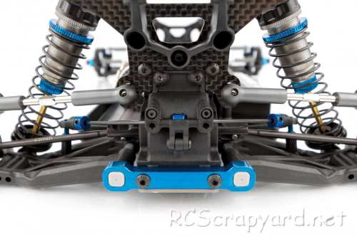 Team Associated RC10B64D Team Chassis