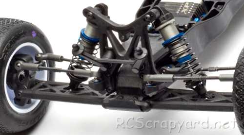 Team Associated T5M Team Chassis 