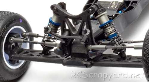 Team Associated T5M Team Chasis 