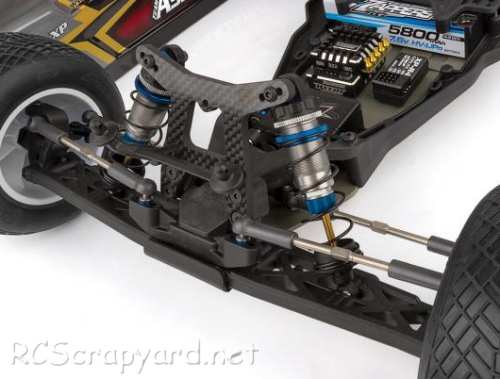 Team Associated RC10 T6.1 Team Chassis