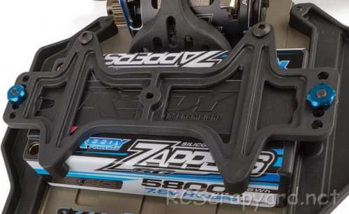 Team Associated RC10 T6.1 Team Chassis