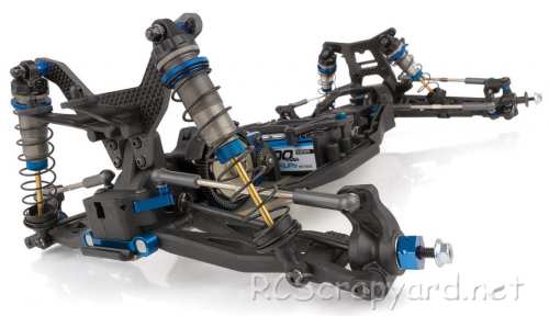 Team Associated RC10 T6.1 Team Chasis