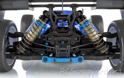 Team Associated RC8B3.1 Chassis