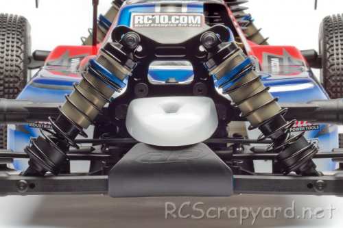 Team Associated RC8B3 Chassis