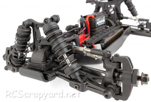 Team Associated Reflex 14B Chassis