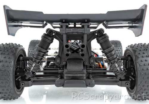 Team Associated Reflex 14B Chassis