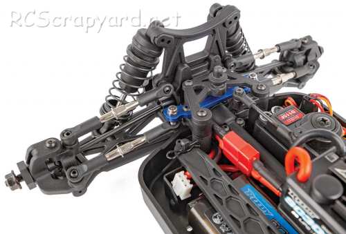 Team Associated Reflex 14B Chassis