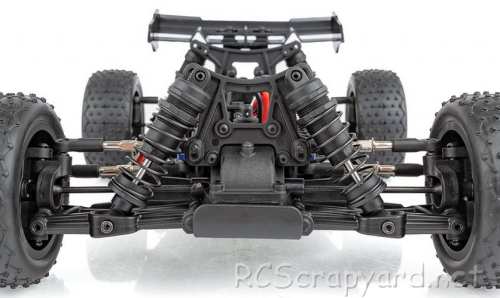 Team Associated Reflex 14B Chassis