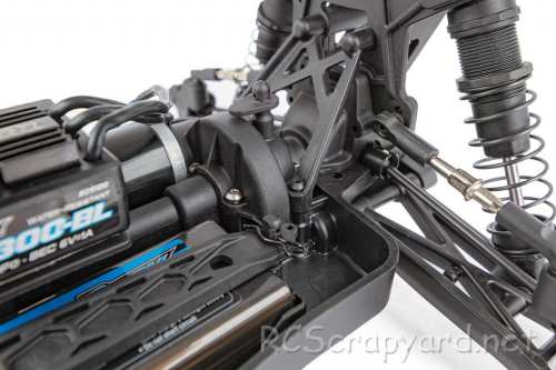 Team Associated Reflex 14B Chassis