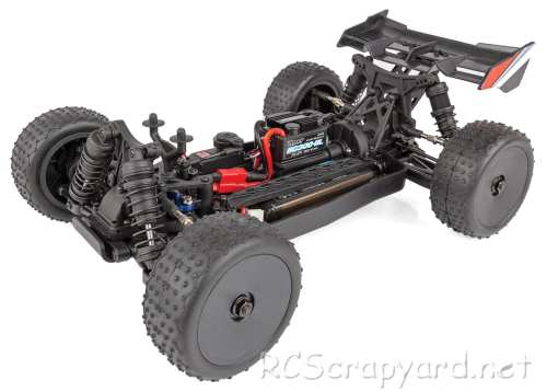 Team Associated Reflex 14T Chassis