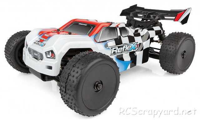 Team Associated Reflex 14T RTR