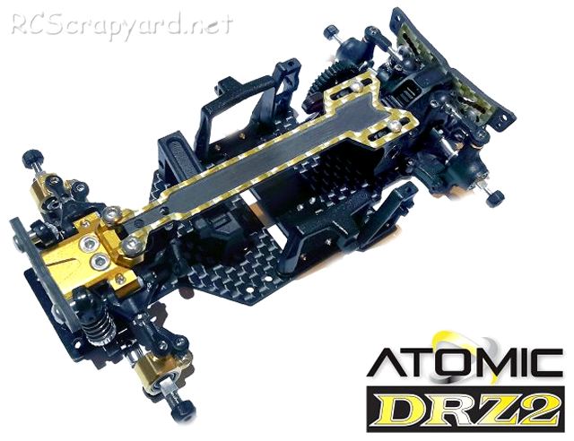 Atomic RC DRZ2