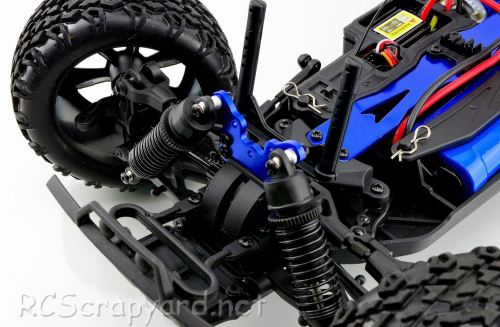 BSD Racing BS214T Chebi 10 Chassis