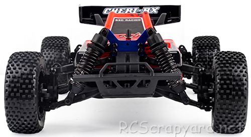 BSD Racing BS219R Cheri-RX Chassis