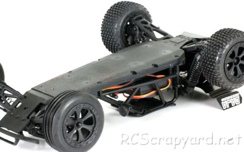 BSD Racing BS709T Storm Baja 10E Chassis