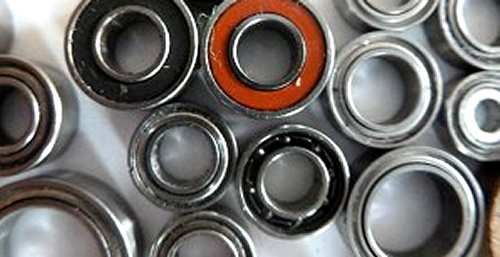 Ball Bearings