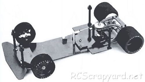 Bolink Street Spec Chassis