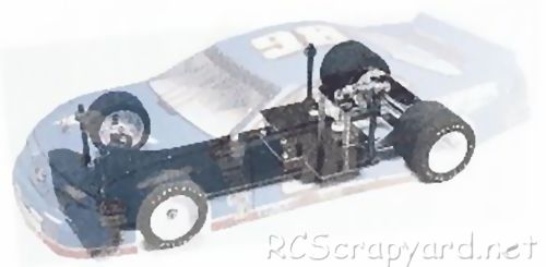 Bolink Street Spec Chassis