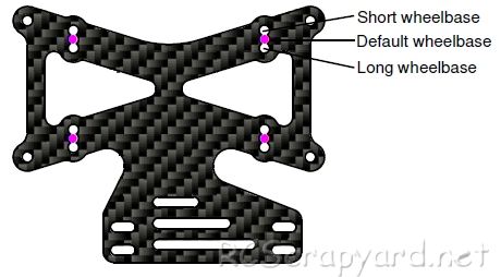 Capricorn LAB P01 200mm Chassis